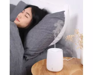 Зволожувач повітря Xiaomi Happy Life Aromatherapy Machine White (HLEOD01)