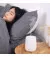 Зволожувач повітря Xiaomi Happy Life Aromatherapy Machine White (HLEOD01)