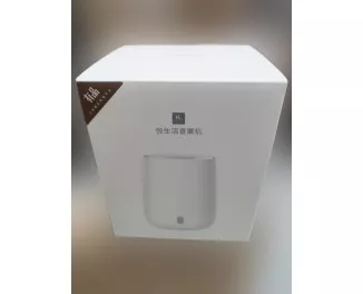 Зволожувач повітря Xiaomi Happy Life Aromatherapy Machine White (HLEOD01)