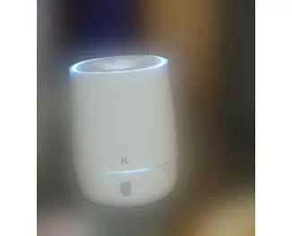 Зволожувач повітря Xiaomi Happy Life Aromatherapy Machine White (HLEOD01)