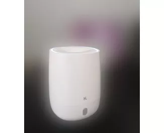Зволожувач повітря Xiaomi Happy Life Aromatherapy Machine White (HLEOD01)
