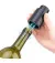 Вакуумная пробка WINE VACUUM STOPPER Black