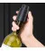 Вакуумная пробка WINE VACUUM STOPPER Black