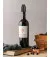 Вакуумная пробка WINE VACUUM STOPPER Black