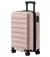 Валіза Xiaomi Ninetygo Business Travel Luggage 28` Pink (6941413216814)