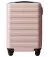 Валіза Xiaomi Ninetygo Business Travel Luggage 28` Pink (6941413216814)