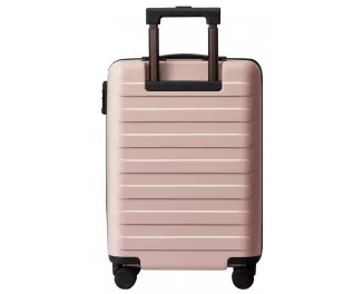 Валіза Xiaomi Ninetygo Business Travel Luggage 28` Pink (6941413216814)