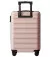 Валіза Xiaomi Ninetygo Business Travel Luggage 28` Pink (6941413216814)