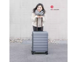 Валіза Xiaomi Ninetygo Business Travel Luggage 28