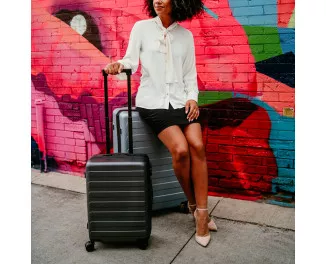 Валіза Xiaomi Ninetygo Business Travel Luggage 28