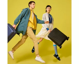 Валіза Xiaomi Ninetygo Lightweight Luggage 20
