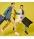 Валіза Xiaomi Ninetygo Lightweight Luggage 20