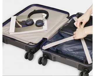 Валіза Xiaomi Ninetygo Lightweight Luggage 20