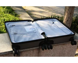Валіза Xiaomi Ninetygo PC Luggage 28'' Blue (6970055341073/6941413216975)