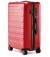 Валіза Xiaomi Ninetygo Rhine PRO plus Luggage 29` Red (6971732585278)