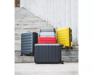 Валіза Xiaomi Runmi 90 Ninetygo Business Travel Luggage 24