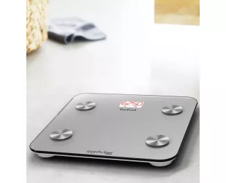 Весы напольные Tefal Goodvibes Life BM9600S1