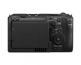 Видеокамера Canon EOS C50 (Canon RF) (7034C003)