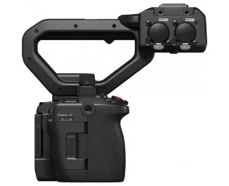 Видеокамера Canon EOS C50 (Canon RF) (7034C003)
