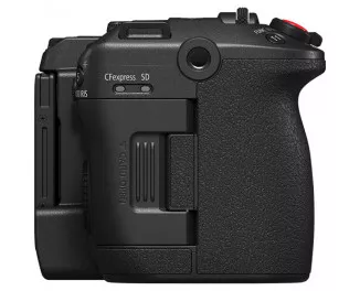 Видеокамера Canon EOS C50 (Canon RF) (7034C003)