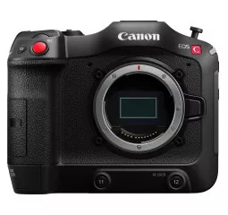 Видеокамера Canon EOS C70 (4507C003)