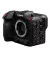 Відеокамера Canon EOS C70 (4507C003)