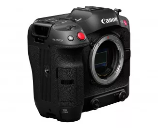 Відеокамера Canon EOS C70 (4507C003)