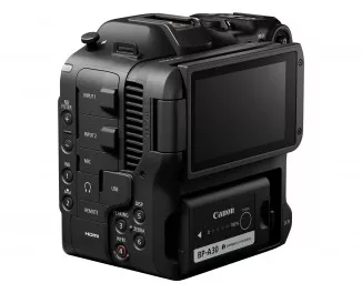 Відеокамера Canon EOS C70 (4507C003)