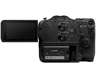Відеокамера Canon EOS C70 (4507C003)