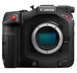Видеокамера Canon EOS C80 (6389C003)