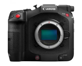 Видеокамера Canon EOS C80 (6389C003)