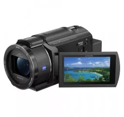 Видеокамера Sony FDR-AX43 Black (FDRAX43B.CEE)