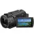 Відеокамера Sony FDR-AX43 Black (FDRAX43B.CEE)