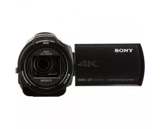 Відеокамера Sony FDR-AX43 Black (FDRAX43B.CEE)