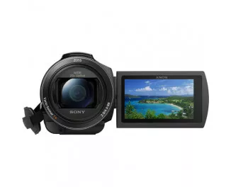 Відеокамера Sony FDR-AX43 Black (FDRAX43B.CEE)