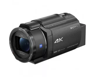 Відеокамера Sony FDR-AX43 Black (FDRAX43B.CEE)
