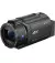 Відеокамера Sony FDR-AX43 Black (FDRAX43B.CEE)