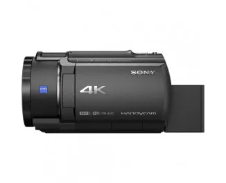 Відеокамера Sony FDR-AX43 Black (FDRAX43B.CEE)