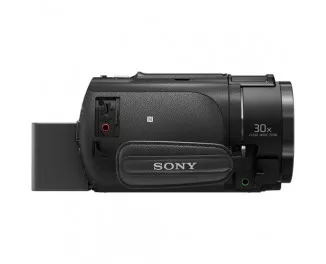 Відеокамера Sony FDR-AX43 Black (FDRAX43B.CEE)