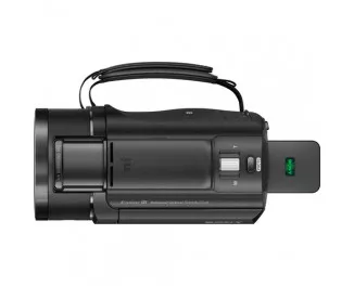 Відеокамера Sony FDR-AX43 Black (FDRAX43B.CEE)