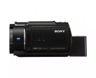 Відеокамера Sony FDR-AX43 Black (FDRAX43B.CEE)