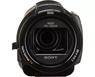 Відеокамера Sony FDR-AX43 Black (FDRAX43B.CEE)