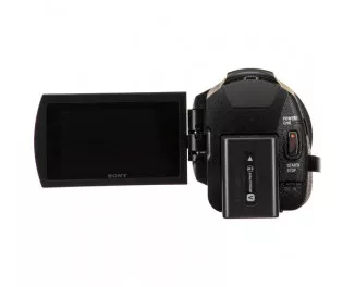 Відеокамера Sony FDR-AX43 Black (FDRAX43B.CEE)