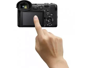 Відеокамера Sony FX2 Body (IILMEFX2B.CEC)
