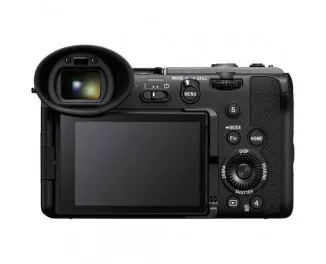 Відеокамера Sony FX2 Body (IILMEFX2B.CEC)