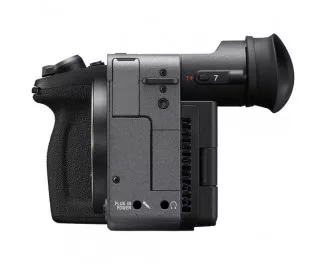 Відеокамера Sony FX2 Body (IILMEFX2B.CEC)