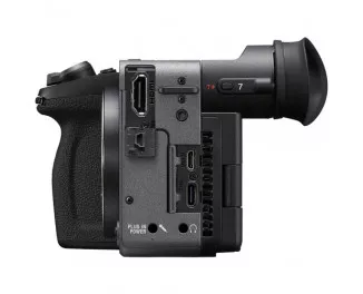 Відеокамера Sony FX2 Body (IILMEFX2B.CEC)