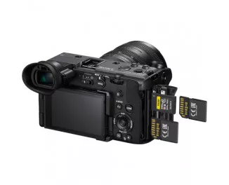 Відеокамера Sony FX2 Body (IILMEFX2B.CEC)