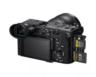 Відеокамера Sony FX2 Body (IILMEFX2B.CEC)