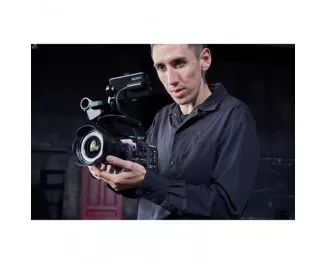 Видеокамера Sony FX6 Body (ILMEFX6T.CEE)
